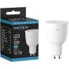 Mexen Nova LED-Lampe GU10, 12W, Kalt - 6500K, 1260 lm - L108-GU10-1265-01