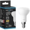 Mexen Nova LED-Glühbirne E14, R50, 3W, Warm - 3000K, 315 lm - L103-E14-0330-01