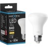 Mexen Nova LED-Glühbirne E27, R63, 8W, Warm - 3000K, 840 lm - L104-E27-0830-01