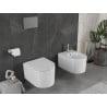 Mexen Sofia hängendes Bidet, weiß - 35544800