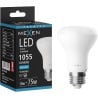 Mexen Nova LED-Lampe E27, R63, 10W, Kalt - 6500K, 1055 lm - L104-E27-1065-01