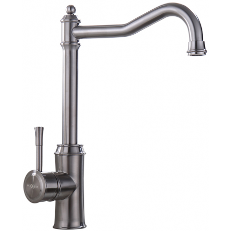 Mexen Inu Küchenarmatur, Inox - 672200-99