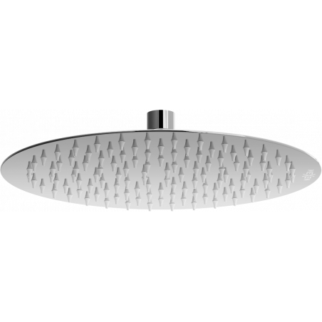 Mexen Slim Regenduschkopf 25 cm, Chrom - 79225-00