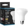 Mexen Nova LED-Glühbirne E27, R80, 12W, Warm - 3000K, 1260 lm - L105-E27-1230-01
