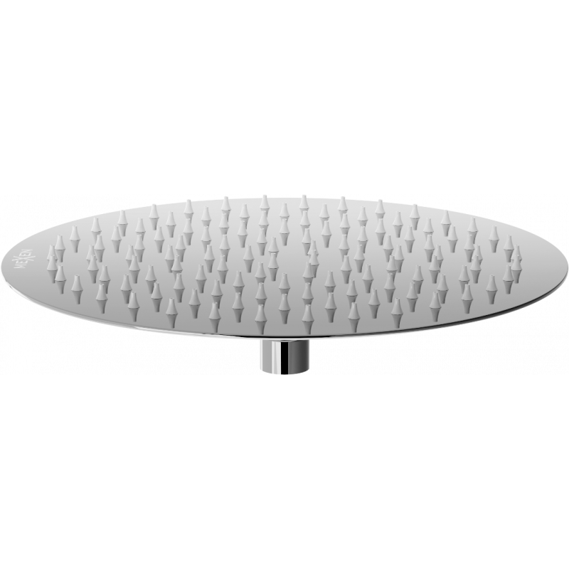 Mexen Slim Regenduschkopf 25 cm, Chrom - 79225-00