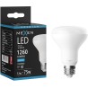 Mexen Nova LED-Glühbirne E27, R80, 12W, Kalt - 6500K, 1260 lm - L105-E27-1265-01