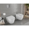 Mexen Carmen Unterputz-Bidet-Set Fenix B mit Bidet, weiß - 69935884900