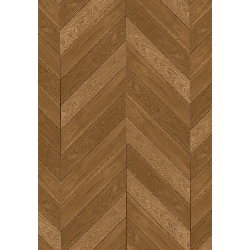 Mexen Overland Park Vinylpaneele französisches Fischgrätmuster 650 x 127 mm SPC 6,5 mm, IXPE-Unterlage 1,5 mm, 4 V-Fuge,
