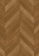 Mexen Overland Park Vinylpaneele französisches Fischgrätmuster 650 x 127 mm SPC 6,5 mm, IXPE-Unterlage 1,5 mm, 4 V-Fuge,