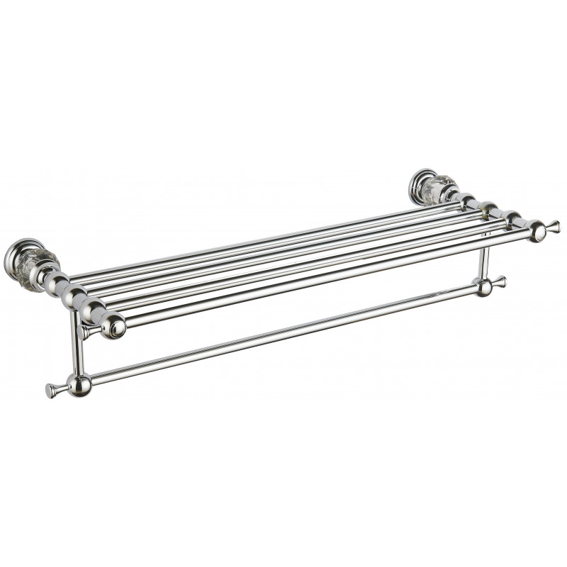 Mexen Estela Handtuchablage, Chrom - 7011520-00