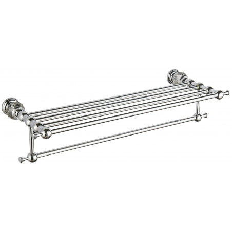 Mexen Estela Handtuchablage, Chrom - 7011520-00