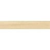 Mexen Avocado Avorio glasiertes Feinsteinzeug rekt. G1, holzähnliche Boden- und Wandfliese 120 x 20 cm, matt - TL601-120-020-00