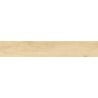 Mexen Avocado Avorio glasiertes Feinsteinzeug rekt. G1, holzähnliche Boden- und Wandfliese 120 x 20 cm, matt - TL601-120-020-00