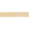 Mexen Avocado Avorio glasiertes Feinsteinzeug rekt. G1, holzähnliche Boden- und Wandfliese 120 x 20 cm, matt - TL601-120-020-00