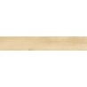 Mexen Avocado Avorio glasiertes Feinsteinzeug rekt. G1, holzähnliche Boden- und Wandfliese 120 x 20 cm, matt - TL601-120-020-00