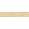 Mexen Avocado Avorio glasiertes Feinsteinzeug rekt. G1, holzähnliche Boden- und Wandfliese 120 x 20 cm, matt - TL601-120-020-00