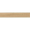 Mexen Avocado Beige glasierter Feinsteinzeug Rekt. G1, holzähnliche Wand- und Bodenfliese 120 x 20 cm, matt - TL601-120-020-01