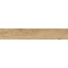 Mexen Avocado Beige glasierter Feinsteinzeug Rekt. G1, holzähnliche Wand- und Bodenfliese 120 x 20 cm, matt - TL601-120-020-01
