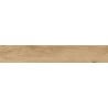 Mexen Avocado Beige glasiertes Feinsteinzeug rekt. G1, holzähnliche Boden- und Wandfliese 120 x 20 cm, matt - TL601-120-020-01