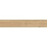Mexen Avocado Beige glasiertes Feinsteinzeug rekt. G1, holzähnliche Boden- und Wandfliese 120 x 20 cm, matt - TL601-120-020-01