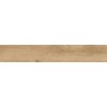 Mexen Avocado Beige glasierter Feinsteinzeug Rekt. G1, holzähnliche Wand- und Bodenfliese 120 x 20 cm, matt - TL601-120-020-01