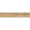 Mexen Avocado Beige glasiertes Feinsteinzeug rekt. G1, holzähnliche Boden- und Wandfliese 120 x 20 cm, matt - TL601-120-020-01