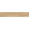 Mexen Avocado Beige glasiertes Feinsteinzeug rekt. G1, holzähnliche Boden- und Wandfliese 120 x 20 cm, matt - TL601-120-020-01
