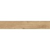 Mexen Avocado Beige glasiertes Feinsteinzeug rekt. G1, holzähnliche Boden- und Wandfliese 120 x 20 cm, matt - TL601-120-020-01