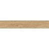 Mexen Avocado Beige glasierter Feinsteinzeug Rekt. G1, holzähnliche Wand- und Bodenfliese 120 x 20 cm, matt - TL601-120-020-01