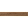 Mexen Avocado Brauner glasierter Feinsteinzeug rekt. G1, holzähnliche Boden- und Wandfliese 120 x 20 cm, matt
