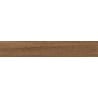 Mexen Avocado Brauner glasiertes Feinsteinzeug rekt. G1, holzähnliche Boden- und Wandfliese 120 x 20 cm, matt - TL601-120-020-02