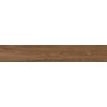 Mexen Avocado Brauner glasiertes Feinsteinzeug rekt. G1, holzähnliche Boden- und Wandfliese 120 x 20 cm, matt - TL601-120-020-02
