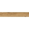 Mexen Avocado Honey glasiertes Feinsteinzeug rek. G1, holzähnliche Boden- und Wandfliese 120 x 20 cm, matt - TL601-120-020-03