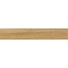 Mexen Avocado Honey glasiertes Feinsteinzeug rek. G1, holzähnliche Boden- und Wandfliese 120 x 20 cm, matt - TL601-120-020-03