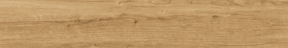 Mexen Avocado Honey glasiertes Feinsteinzeug rek. G1, holzähnliche Boden- und Wandfliese 120 x 20 cm, matt - TL601-120-020-03