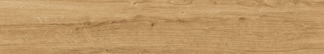 Mexen Avocado Honey glasiertes Feinsteinzeug rekt. G1, holzähnliche Boden-Wandfliese 120 x 20 cm, matt - TL601-120-020-03