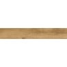 Mexen Avocado Honey glasiertes Feinsteinzeug rek. G1, holzähnliche Boden- und Wandfliese 120 x 20 cm, matt - TL601-120-020-03