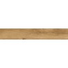 Mexen Avocado Honey glasiertes Feinsteinzeug rekt. G1, holzähnliche Boden-Wandfliese 120 x 20 cm, matt - TL601-120-020-03