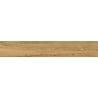 Mexen Avocado Honey glasiertes Feinsteinzeug rek. G1, holzähnliche Boden- und Wandfliese 120 x 20 cm, matt - TL601-120-020-03