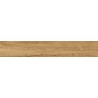 Mexen Avocado Honey glasiertes Feinsteinzeug rekt. G1, holzähnliche Boden-Wandfliese 120 x 20 cm, matt - TL601-120-020-03