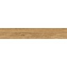 Mexen Avocado Honey glasiertes Feinsteinzeug rekt. G1, holzähnliche Boden-Wandfliese 120 x 20 cm, matt - TL601-120-020-03