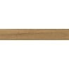 Mexen Avocado Nocciola glasiertes Feinsteinzeug rekt. G1, holzähnliche Boden-Wandfliese 120 x 20 cm, matt - TL601-120-020-04