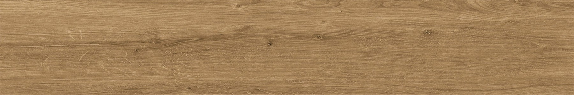 Mexen Avocado Nocciola glasiertes Feinsteinzeug rekt. G1, holzähnliche Boden-Wandfliese 120 x 20 cm, matt - TL601-120-020-04
