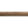Mexen Future Brown glasierte rek. G1, holzähnliche Boden- und Wandfliese 120 x 20 cm, matt - TL602-120-020-00