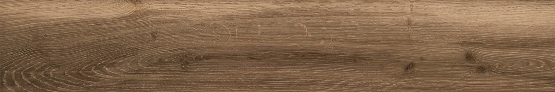 Mexen Future Brown glasierte rek. G1, holzähnliche Boden- und Wandfliese 120 x 20 cm, matt - TL602-120-020-00