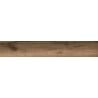 Mexen Future Brown glasierte rek. G1, holzähnliche Boden- und Wandfliese 120 x 20 cm, matt - TL602-120-020-00