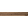 Mexen Future Brown glasierte rek. G1, holzähnliche Boden- und Wandfliese 120 x 20 cm, matt - TL602-120-020-00