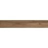 Mexen Future Brown glasierte rek. G1, holzähnliche Boden- und Wandfliese 120 x 20 cm, matt - TL602-120-020-00