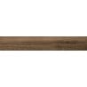 Mexen Future Brown glasierte rek. G1, holzähnliche Boden- und Wandfliese 120 x 20 cm, matt - TL602-120-020-00
