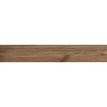 Mexen Future Brown glasierte rek. G1, holzähnliche Boden- und Wandfliese 120 x 20 cm, matt - TL602-120-020-00
